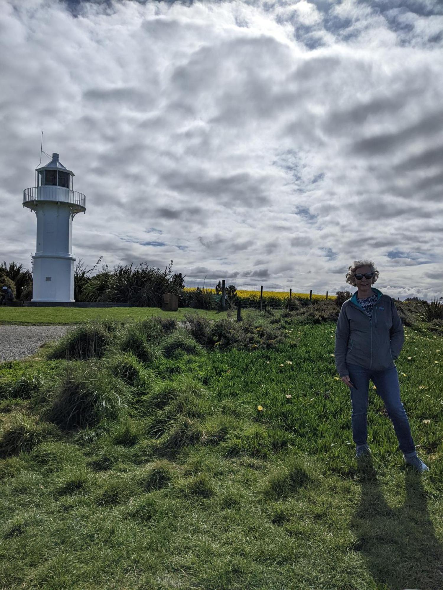 Kingsdown Manor B&B Timaru Eksteriør billede