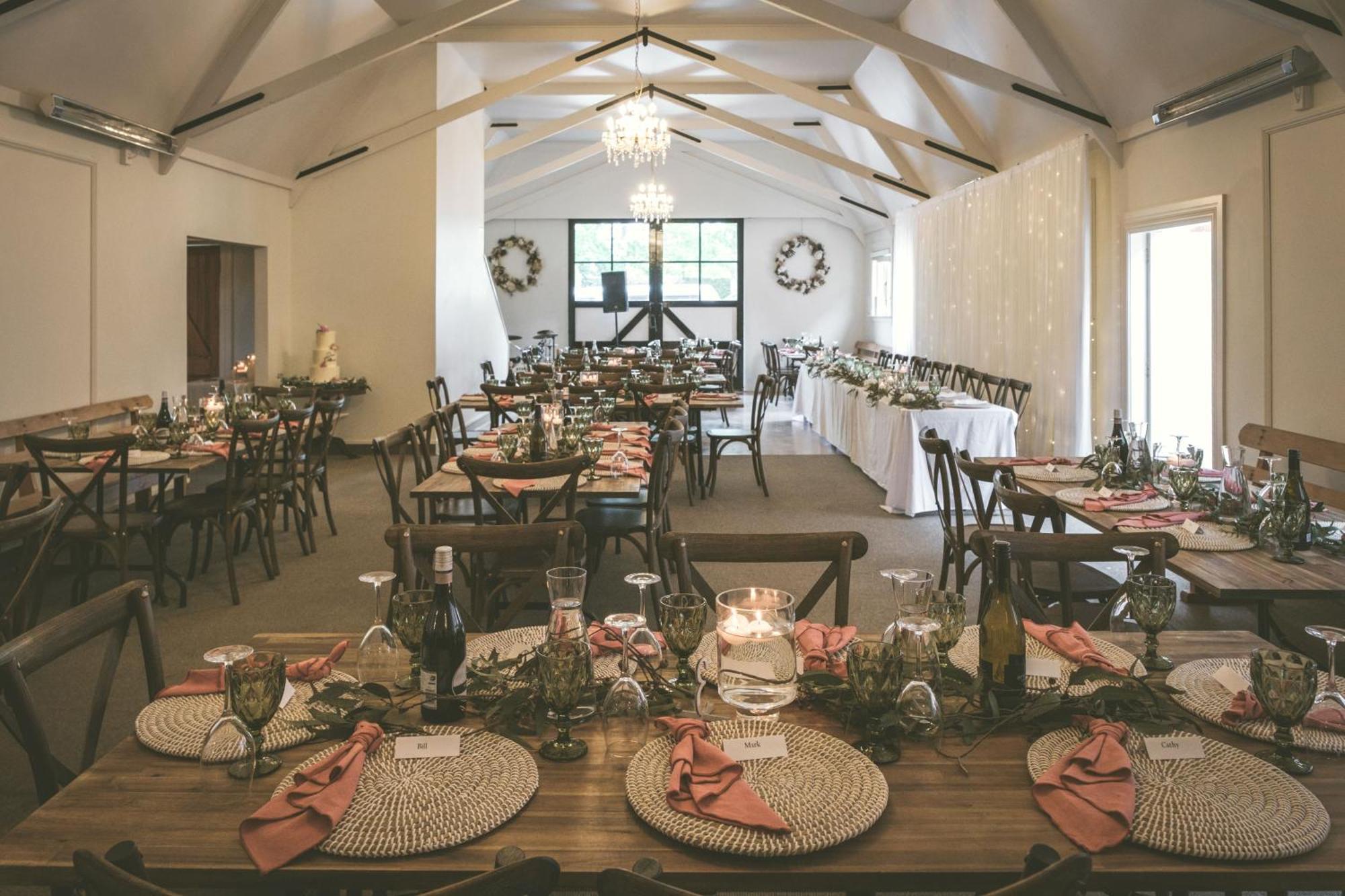 Kingsdown Manor B&B Timaru Eksteriør billede
