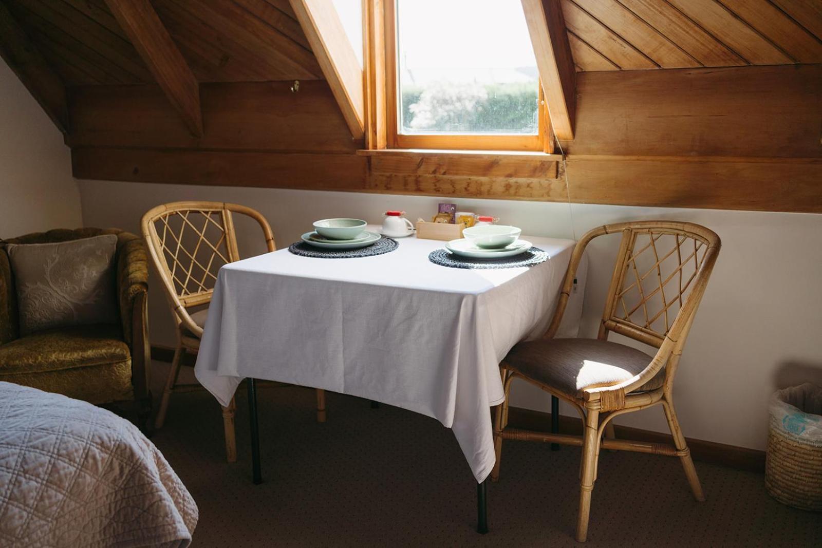 Kingsdown Manor B&B Timaru Værelse billede