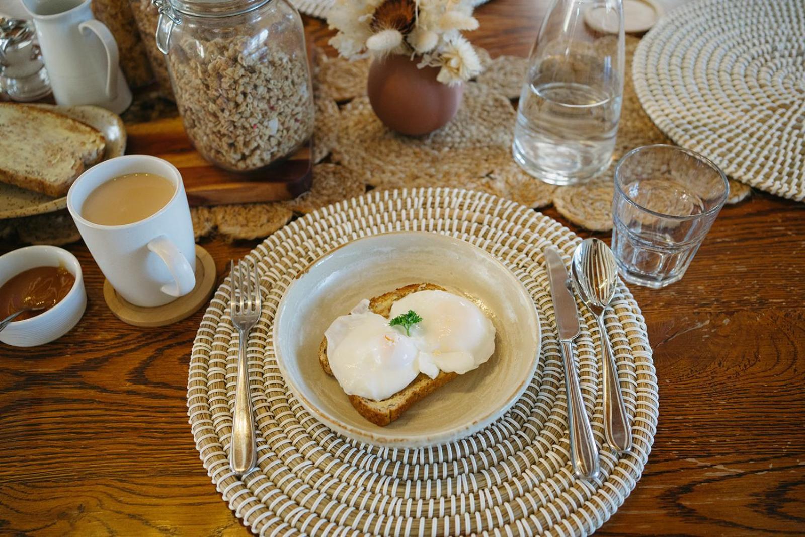 Kingsdown Manor B&B Timaru Eksteriør billede